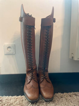 Celeris Dressur Reitstiefel, Celeris, Riehr, Reitstiefel, Lengdorf