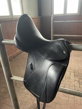 Kentaur Aphrodite, Kentaur Aphrodite , Jessica , Dressage Saddle, Lingen