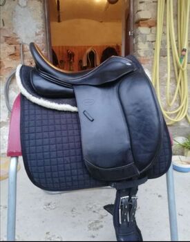 Kentaur Ithaka 17,5, Kentaur Ithaka, Bernadette, Dressage Saddle, Bad Pirawarth