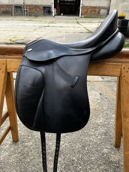 Kentaur Kalypso 17,5´, Kentaur Kalypso, Caro, Dressage Saddle, Kolkwitz