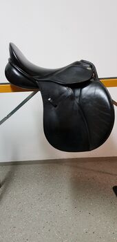 Kentaur Seneca, Kentaur Seneca, Verena , All Purpose Saddle, Heringen 