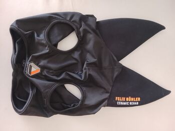 Komfort-Maske für Pferde Ceramic Rehab Krämer  Ceramic Rehab