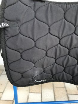 Ceratex Dressurschabracle Ceratex