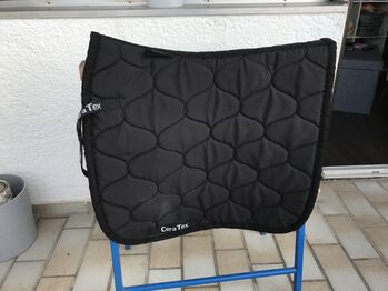 Ceratex Dressurschabracle, Ceratex, F.F., Dressage Pads, Illingen