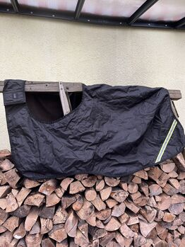 CeraTex Regenausreitdecke, CeraTex  Regenausreitdecke , Uli, Pferdedecken, Velden