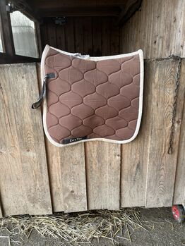 CeraTex Schabracke Dressur, CeraTex  Dressurschabracke , Uli, Dressage Pads, Velden