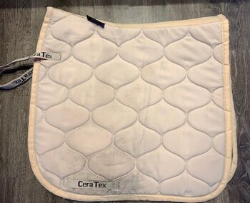 CeraTex Schabracke WB Dressur, CeraTex, Birte, Dressage Pads, München