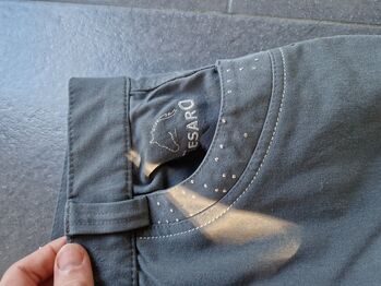 Cesaro gripreithose grau 34 xs Cesaro  Gripreithose 