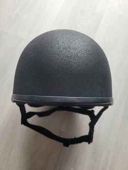 Champion Junior Plus Jockey Helmet/Skull Cap PAS015:2011 Sizes 51/6 1/4 /00, Champion Junior Plus  Skull Cap size 51, Kathy, Riding Helmets, Chester