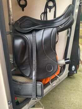 Champion rider helgi 10, Champion rider Helgi 10, Anna, Icelandic Saddle, ZUIDHORN
