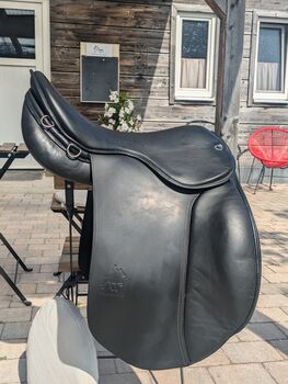 Champion Rider Pleasure II, Champion Rider  Pleasure II , K.Streule, Icelandic Saddle, Maisach