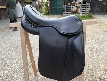 Champion Rider Pleasure ll, Champion Rider Pleasure ll, Selina Schulz , Isländersattel, Kirchentellinsfurt