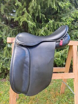 Champion Rider Sattel PLEASURE II, Champion Rider Pleasure II, Babette Kempf, Icelandic Saddle, Göttingen
