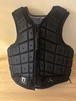 Champion T22 Sicherheitsweste Level 3 Gr. LC (Jugend), Champion T22, MICHELLE, Safety Vests & Back Protectors, Wien