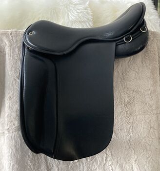 Championrider Pleasure II (17,5“), Championrider  Pleasure ll, Anne Lie, Icelandic Saddle, Haltern am See