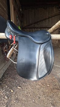 Championrider Pleasure II, Championrider Pleasure II , Susanna Glaser , Icelandic Saddle, Graz
