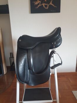 Championrider Pleasure II, Championrider  Pleasure II, Diana, Icelandic Saddle, Haltern am See