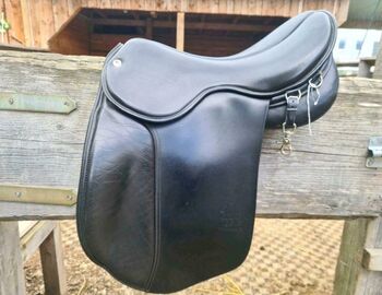 Championrider Pleasure II, ChampionRider Pleasure II, Manuela Schöfer, Icelandic Saddle, Wartenberg