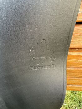 Championrider Pleasure II Islandpferdesattel  Championrider Pleasure II