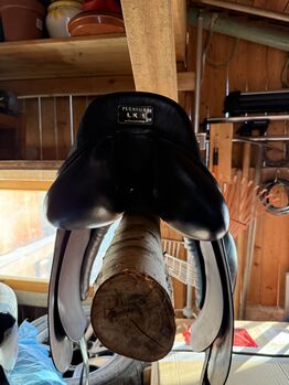 ChampionRider Pleasure Lk1 Dressursattel 17,5 ChampionRider Pleasure LK1