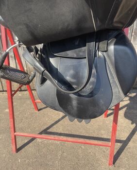 Championrider Pleasure Sattel III Championrider  Pleasure 3