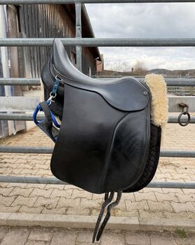 Championrider Sattel Championrider Pleasure LK1