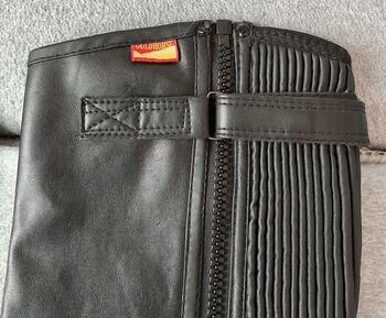 Chapps für stiefeletten Goldhorses