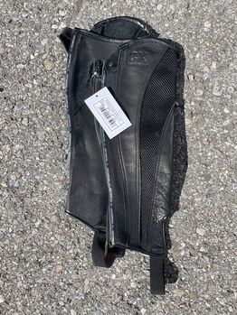 Chaps Airflow CX M Steeds