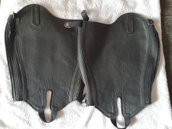Chaps EricThomas Grösse XL EricThomas
