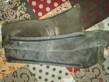 Chaps für Westernreiter, Christina Eggert, Breeches & Jodhpurs, Varel