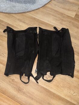 Chaps gr M, Jana, Half Chaps, Neudrossenfeld
