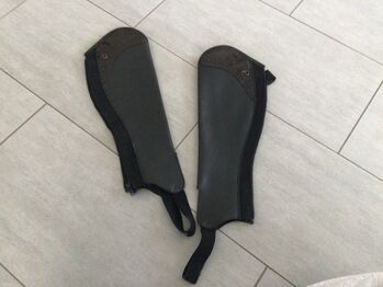 Chaps in Größe Small