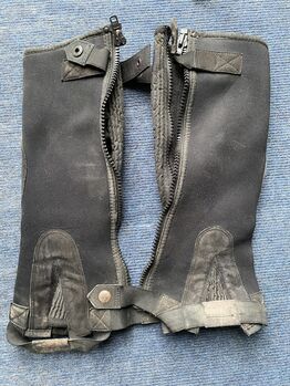 Chaps/Reitletten, Loesdau, Lia, Half Chaps, Erftstadt