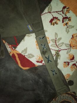 Chaps für Westernreiter