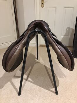 Charles Mountfort 16” GP saddle Charles mountfort 