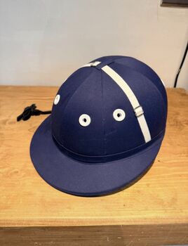 Charles Owen Polo Helmet, Charles Owen Polo Helmet, Phoebe, Reithelme, Burton-on-Trent