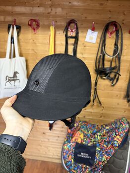 Charles Owen SP8 Charles Owen  SP8