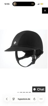 Charles Owen SP8, Charles Owen  SP8, Svenja, Riding Helmets, Korschenbroich 