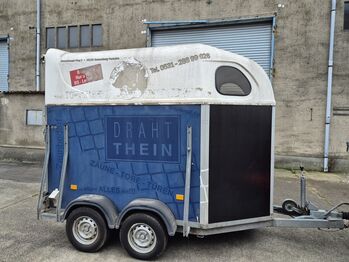 Pferdeanhänger Cherval Liberte Cherval Liberte