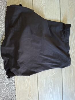 Brustschutz L Waldhausen schwarz elastisch Waldhausen