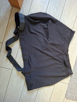 Brustschutz L Waldhausen schwarz elastisch, Waldhausen, Sandra, Horse Blankets, Sheets & Coolers, Weiler