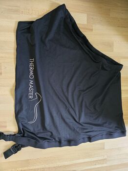 Brust-/Schulterschutz medium-s, Mara, Horse Blankets, Sheets & Coolers, Rotkreuz