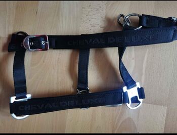 Halfter von Cheval de Lux Pony Cheval de Lux 