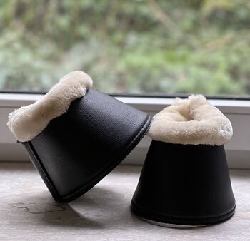 Cheval de Luxe Hufglocken Soft, Cheval de luxe  Hufglocken, S.T., Tendon Boots, Ingersheim