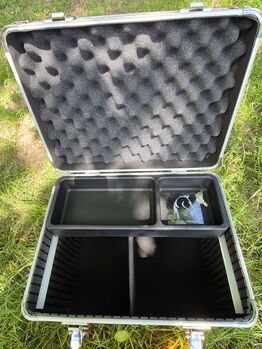 Cheval de Luxe Putzbox