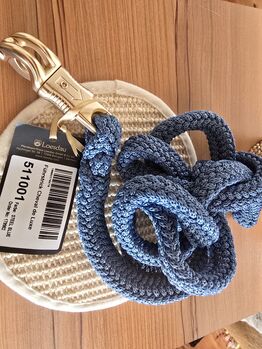 Cheval de Luxe Strick Steel blue Cheval de Luxe 