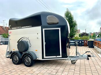 ❗️Cheval Gold Vollalu Saka 1A Zustand Pferdeanhänger Pferdehänger, Cheval Liberte  Gold , Fuchs Daniel, Ellgau - Pferdeanhänger seit 2016  (Nutzfahrzeughandel und Vermietung Daniel Fuchs ), Horse Trailers, Ellgau 
