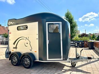 ❗️Cheval Liberte Gold 3 Alu Pferdeanhänger Pferdehänger Cheval Liberte  Gold 3