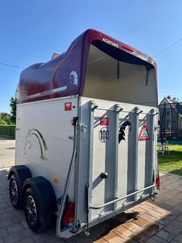❗️Cheval Liberte Gold Alu Aluboden Pferdeanhänger Pferdehänger Cheval Liberte  Gold