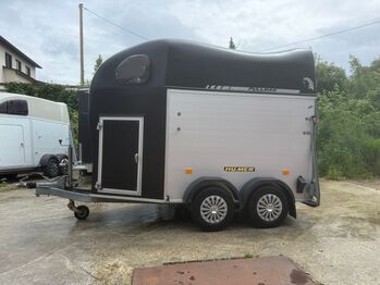 Cheval Liberte Gold Pullmann Tür- Rampenkombi Cheval Liberte Gold Pullmamn